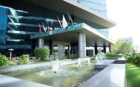 فندق الاندلس مول