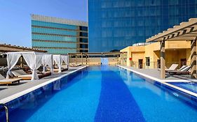 فندق الأندلس مول